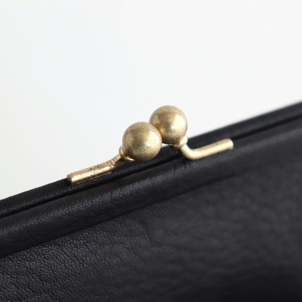 flat gama case 02 #black