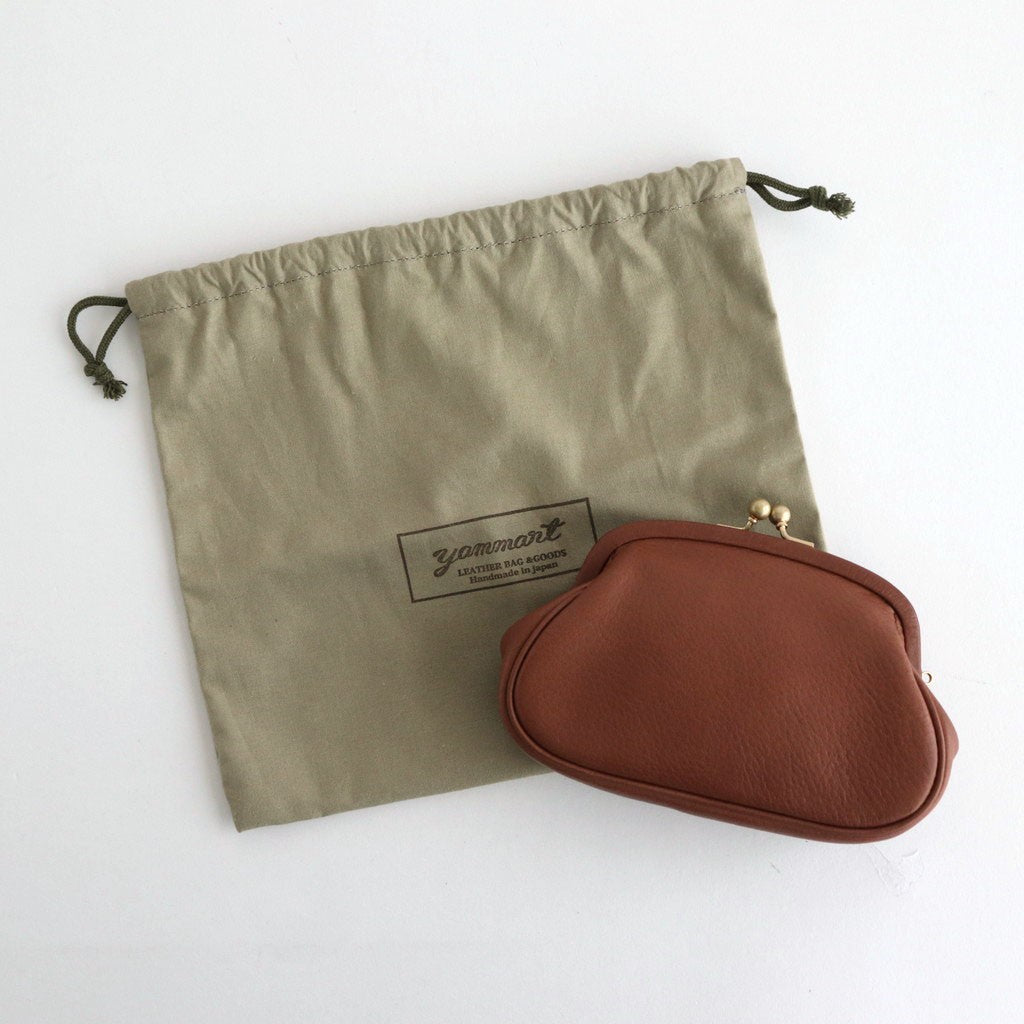 gama purse #antique brown