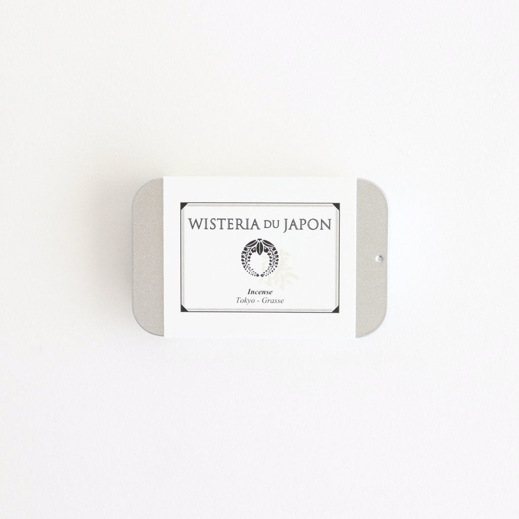 WISTERIA DU JAPON 藤 Refill #ONE