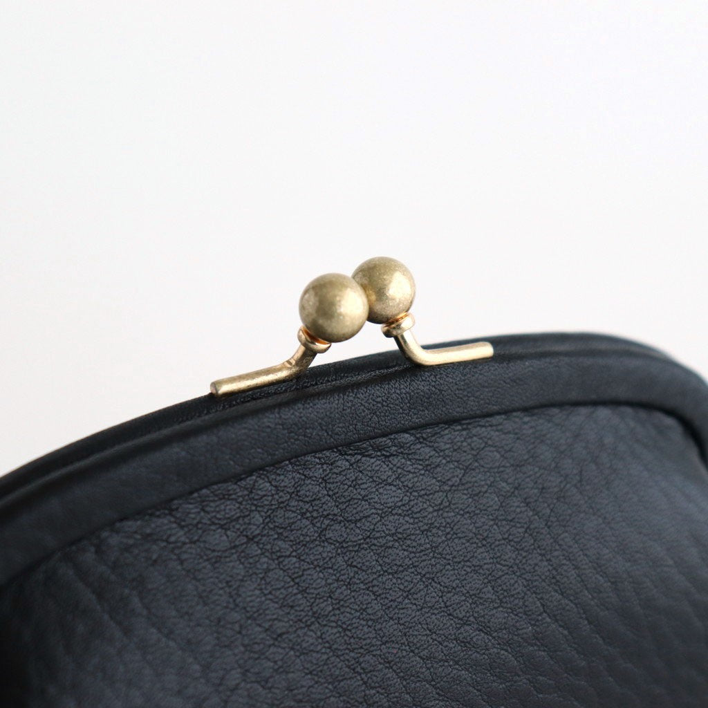 gama purse #black