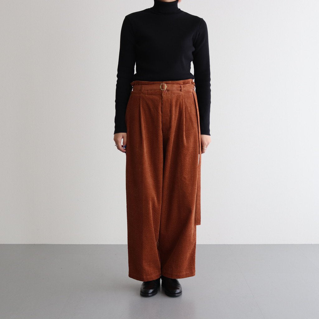 女性モデル(マエダ):166cm 着用サイズ:1