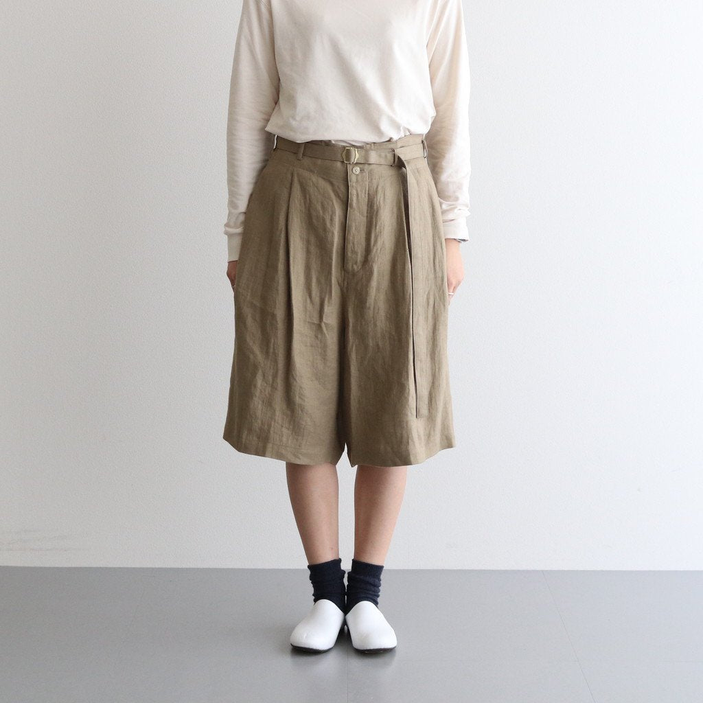 女性モデル(マエダ):166cm 着用サイズ:F