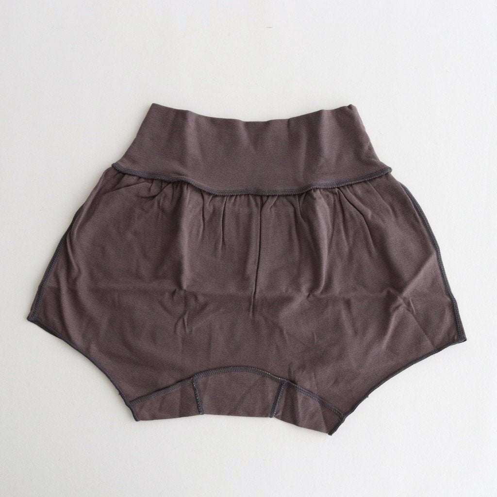 FEEL Box Pants #Noir