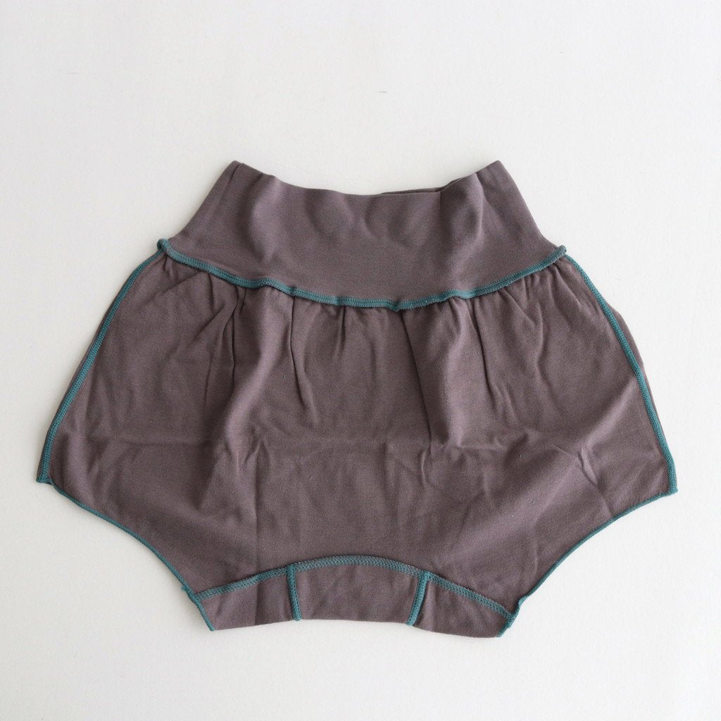 FEEL Box Pants #Blackberry