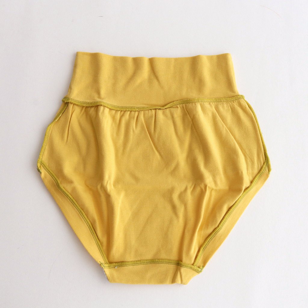 FEEL Pants #Mimosa