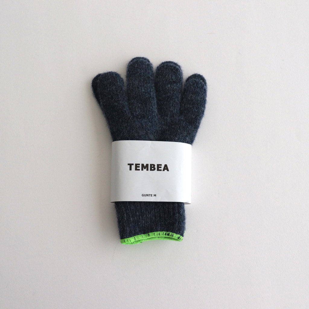 GUNTE #NAVY/LIME _ TEMBEA | テンベア – DOKODO