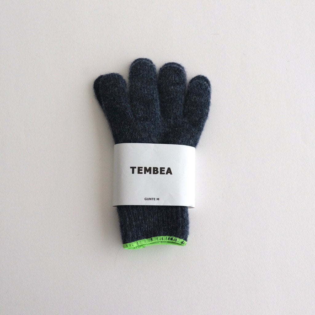 GUNTE #NAVY/LIME