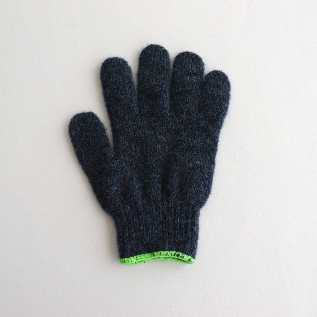 GUNTE #NAVY/LIME