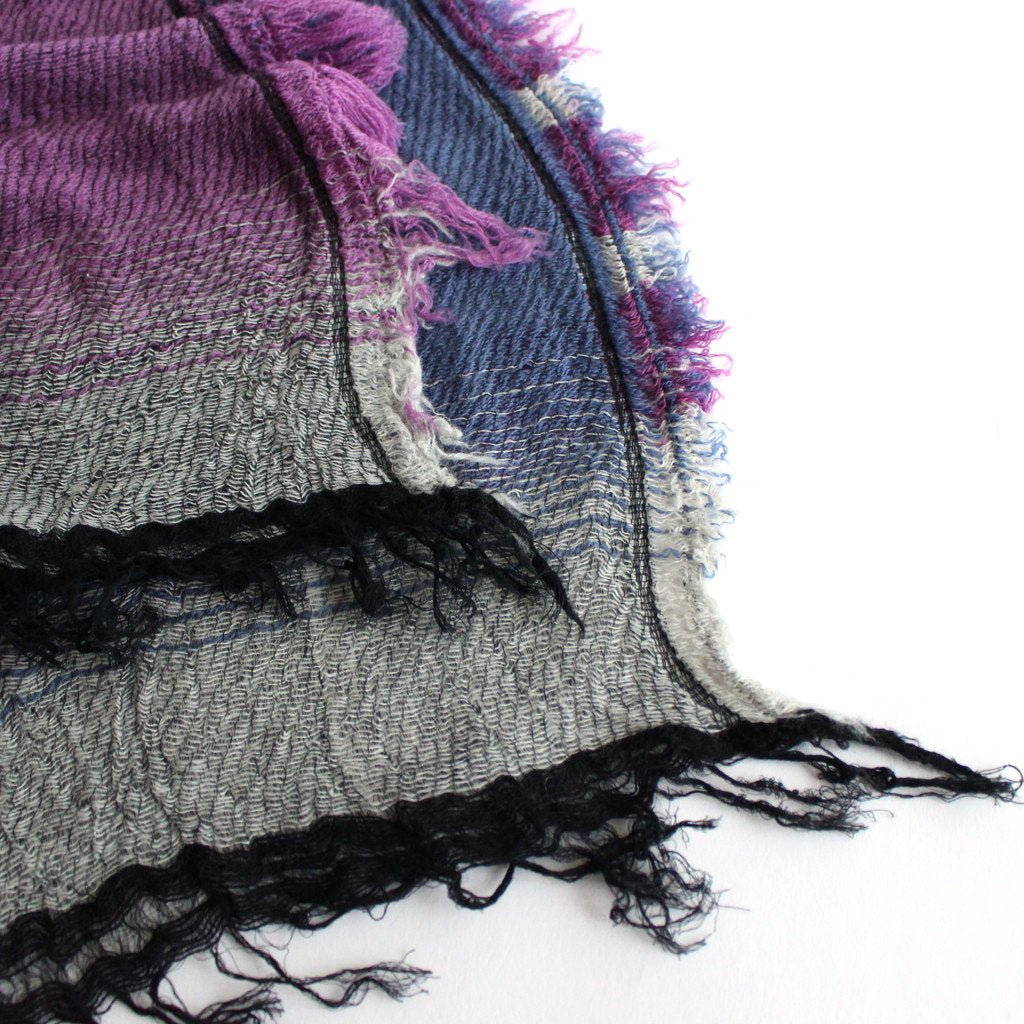 ROOTS SHAWL MIDDLE #S