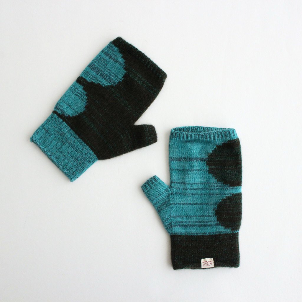 CASHMERE YubiBOSS #C