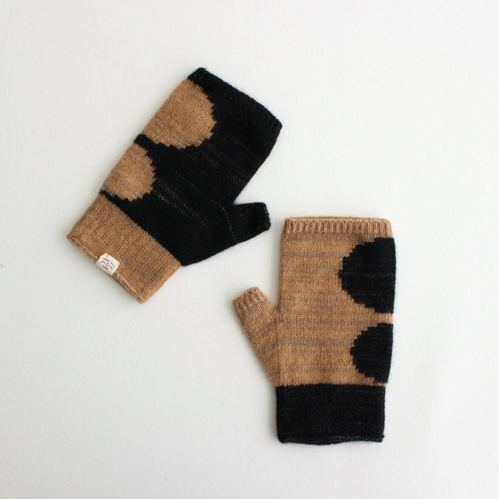 CASHMERE YubiBOSS #E