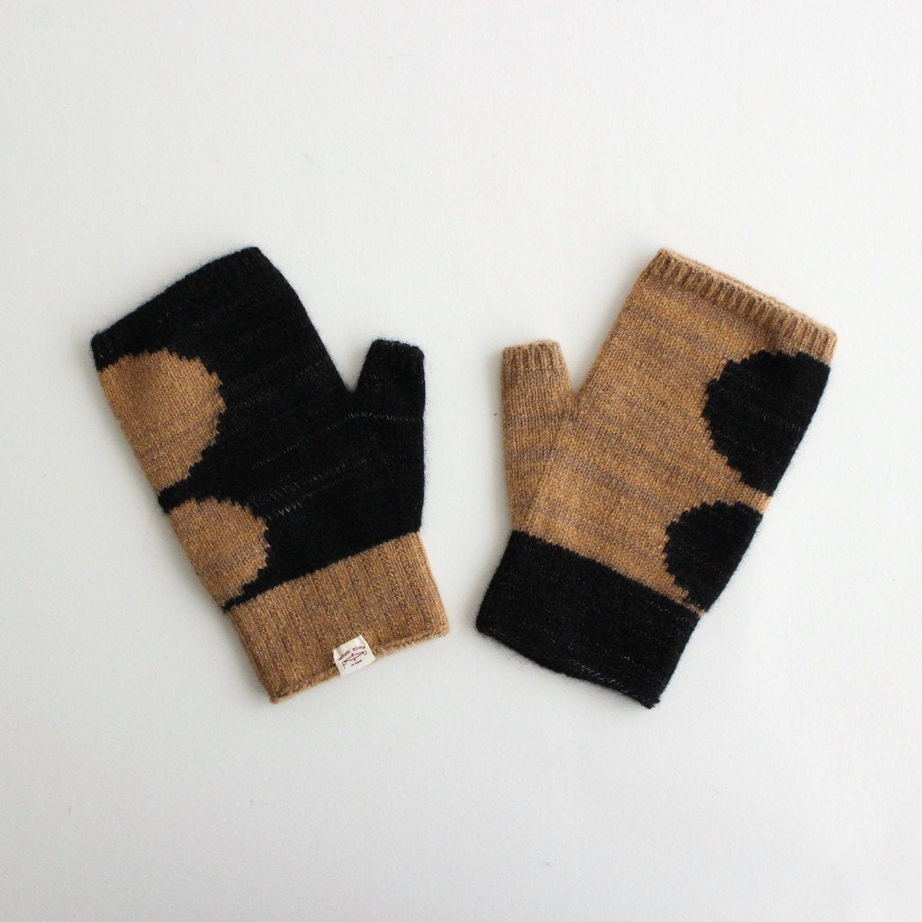 CASHMERE YubiBOSS #E