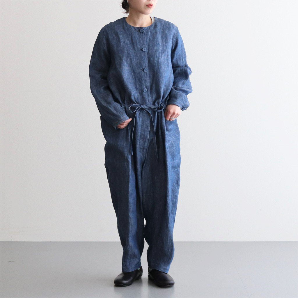 女性モデル(イノウエ):151cm 着用サイズ:1