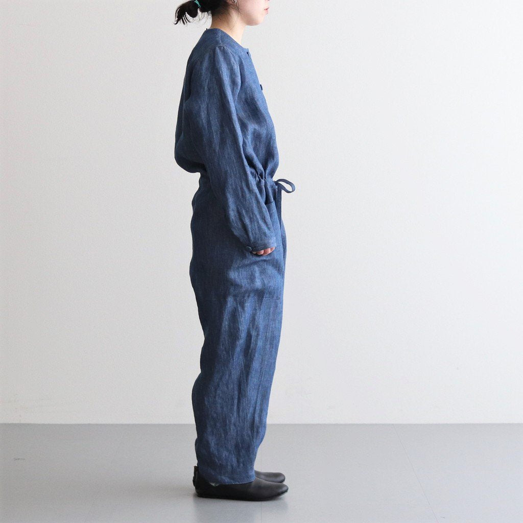 女性モデル(イノウエ):151cm 着用サイズ:1