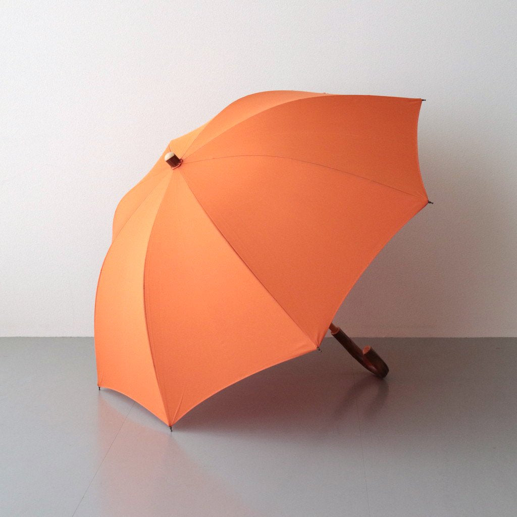 新品✨フォックスアンブレラズ 傘 レディース WL1 ORANGE オレンジファッション