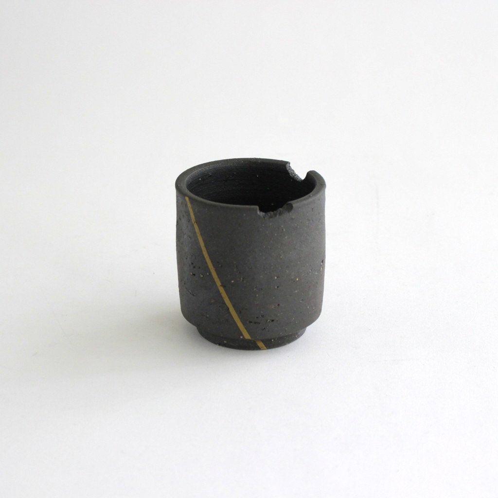 コロ鉢 KORO POT #Assort / Moon [2409-092]