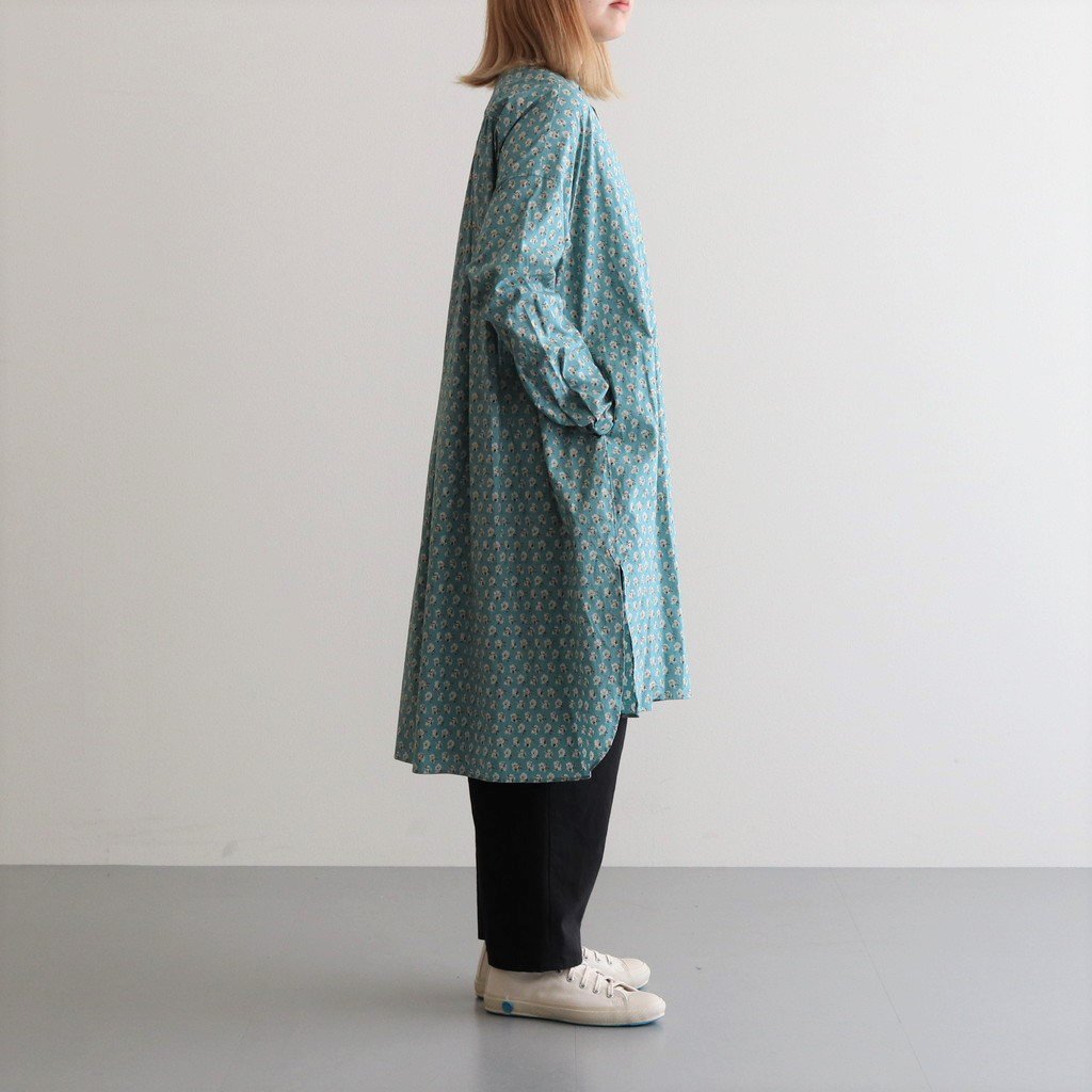 女性モデル(キムラ):159cm 着用サイズ:M