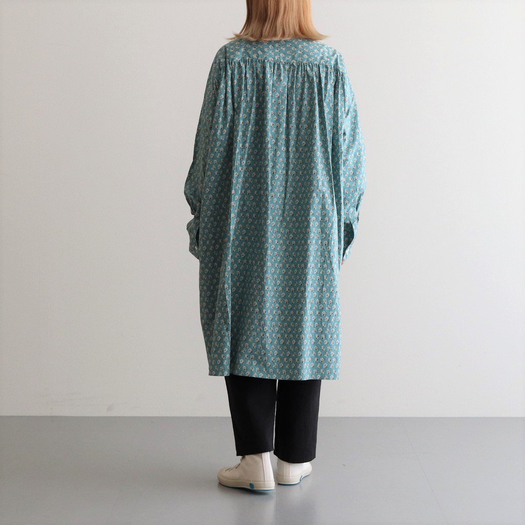 女性モデル(キムラ):159cm 着用サイズ:M