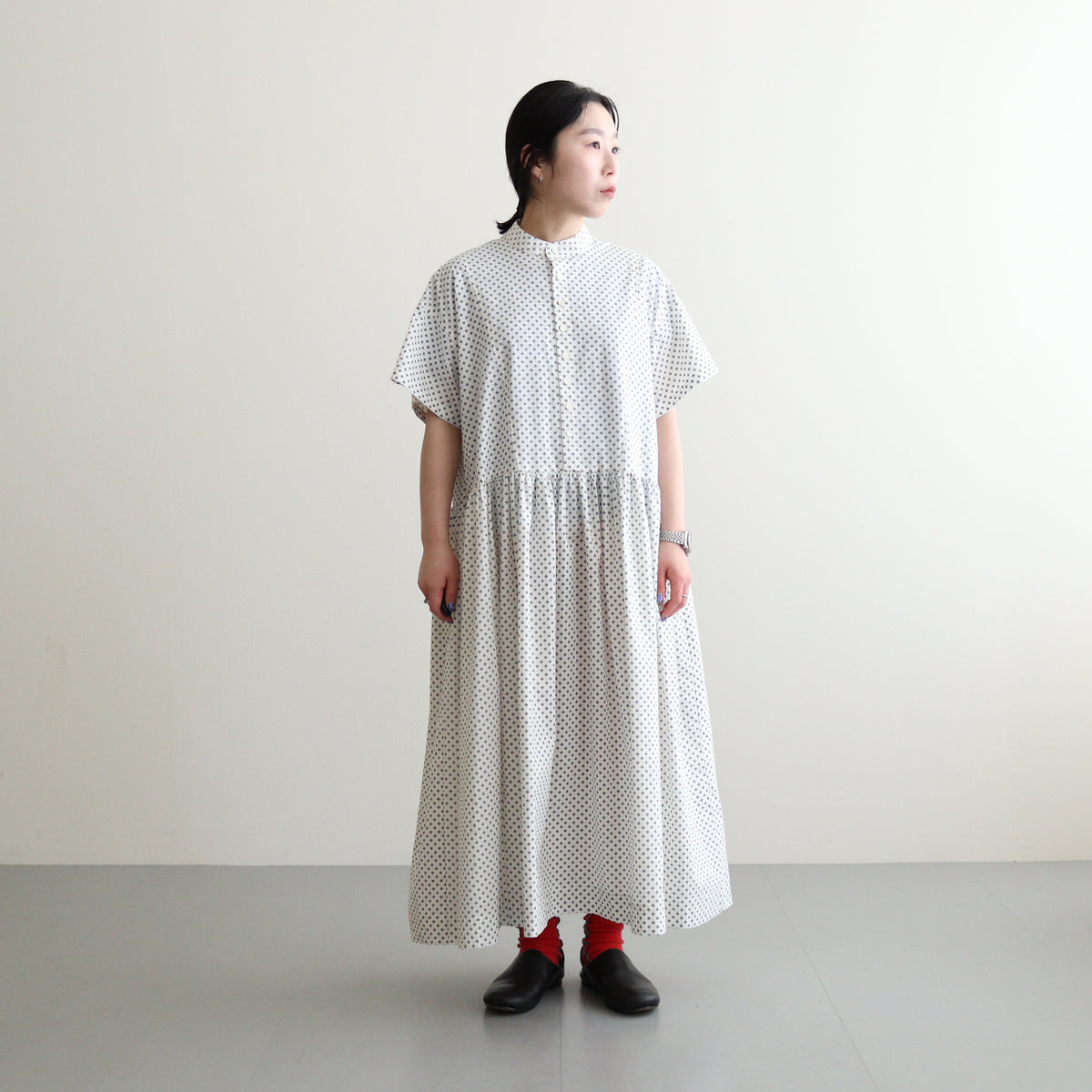 DOKODO Styling 2024/05/21