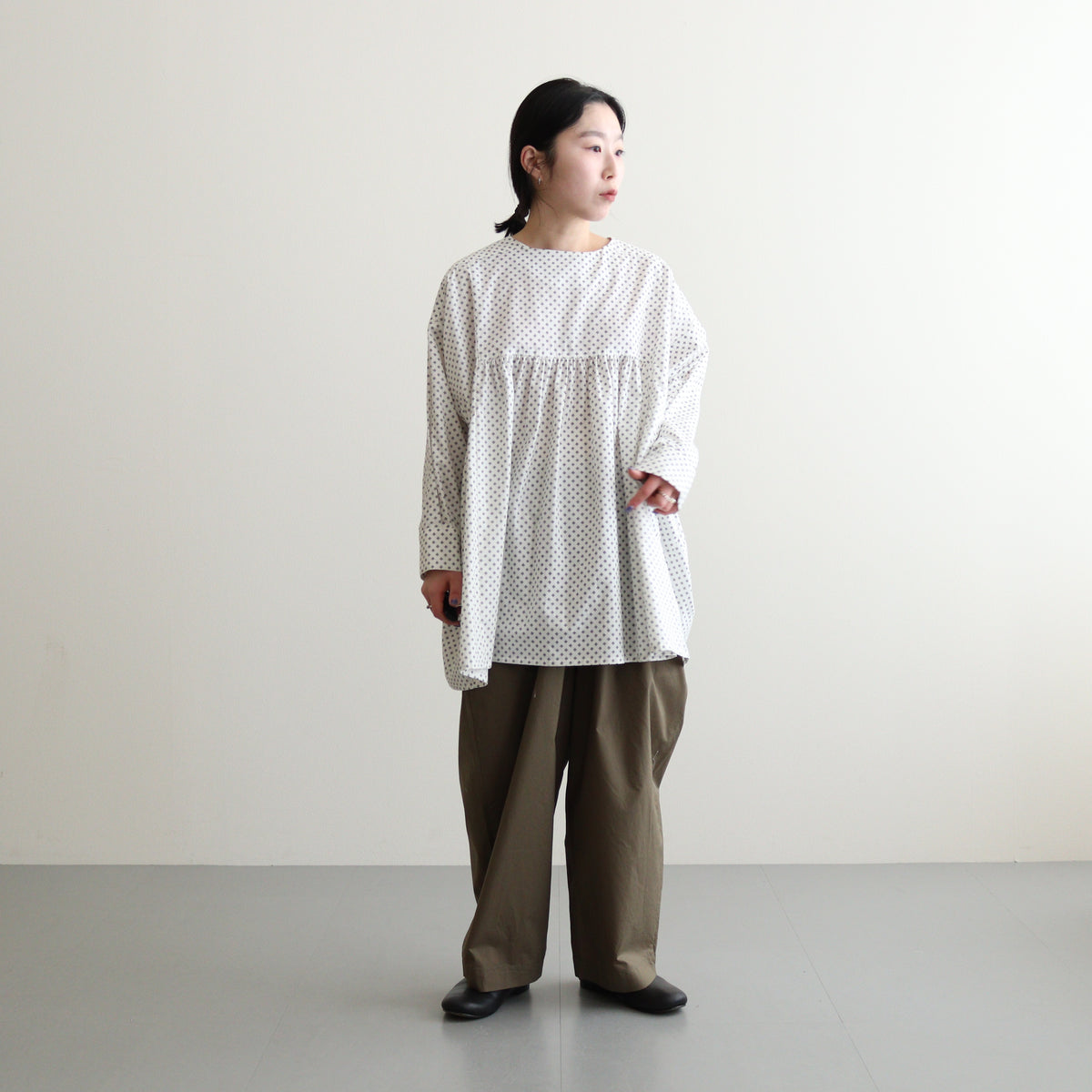 DOKODO Styling 2024/05/27