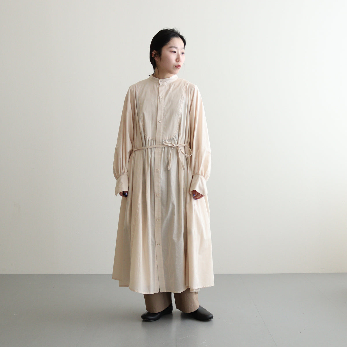 DOKODO Styling 2024/05/25