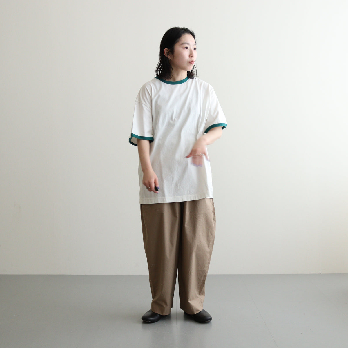 DOKODO Styling 2024/05/20