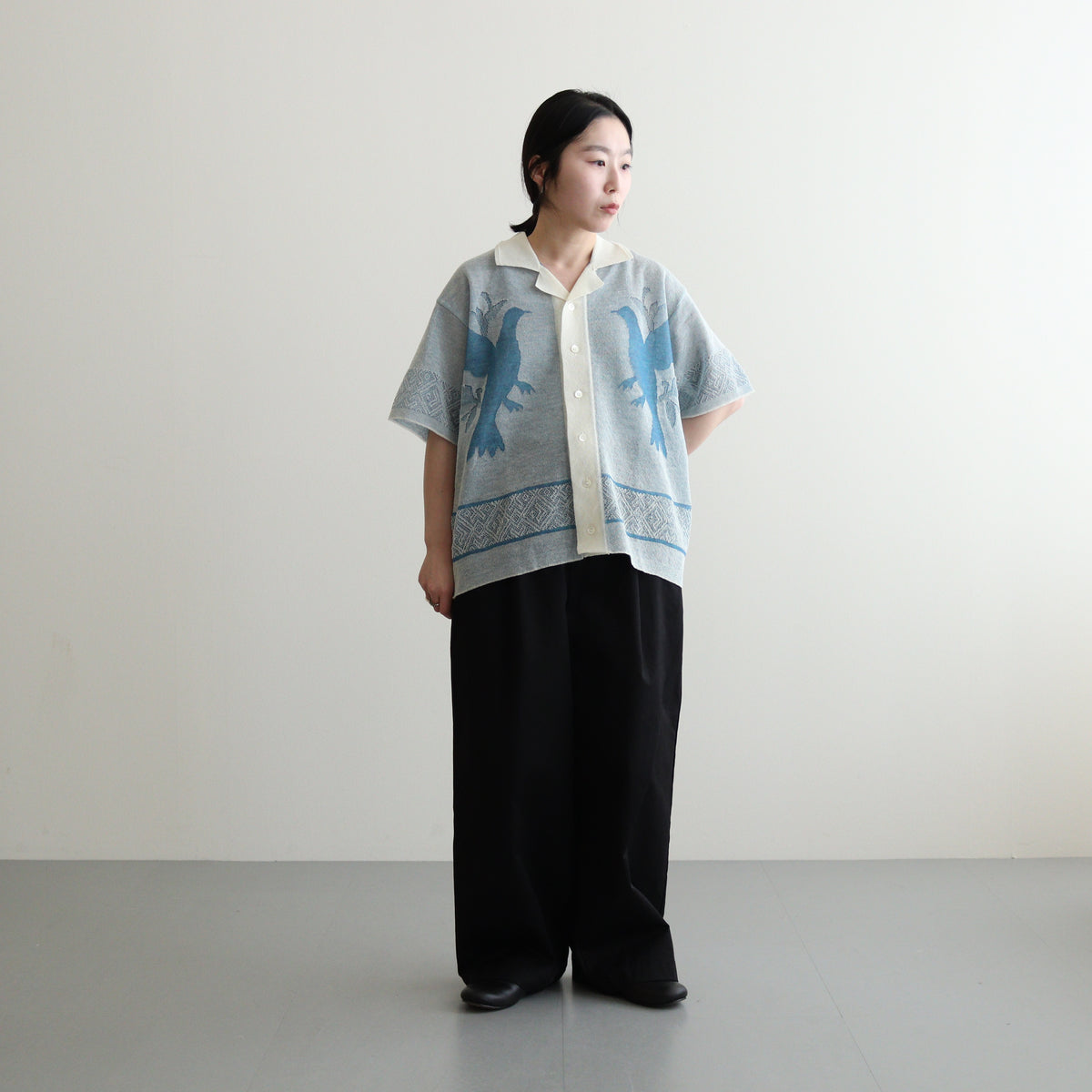 DOKODO Styling 2024/05/24
