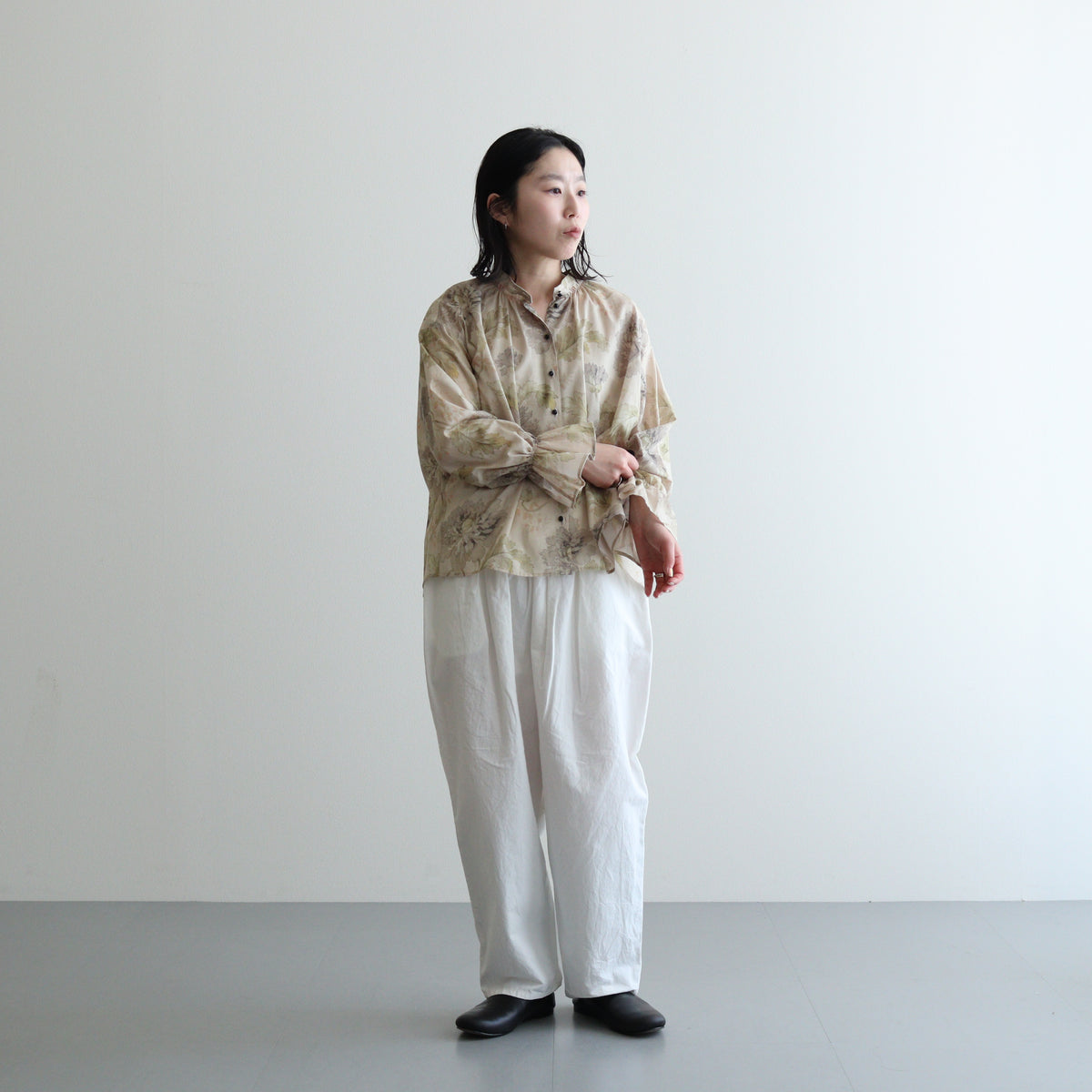 DOKODO Styling 2024/06/03
