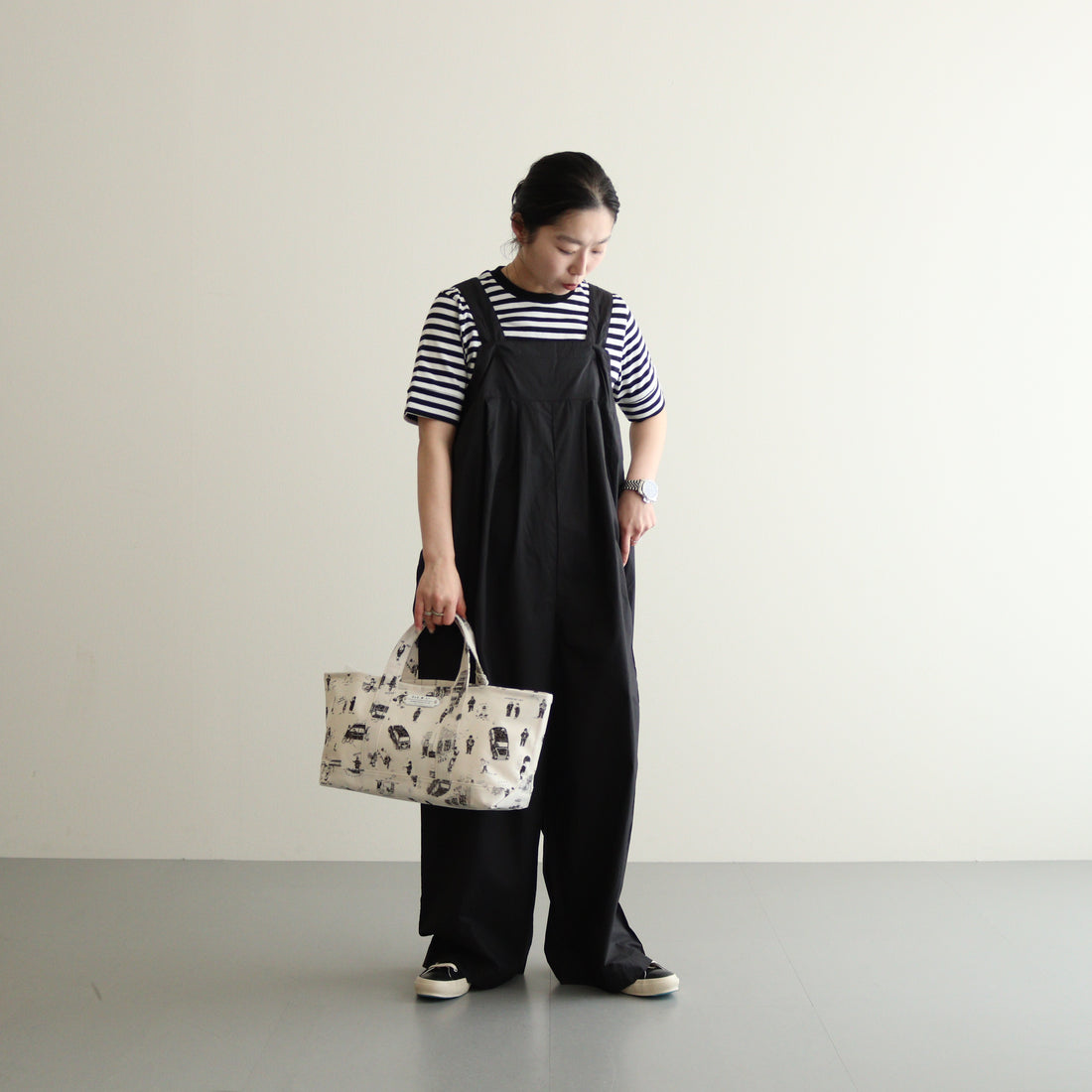 DOKODO Styling 2024/06/22