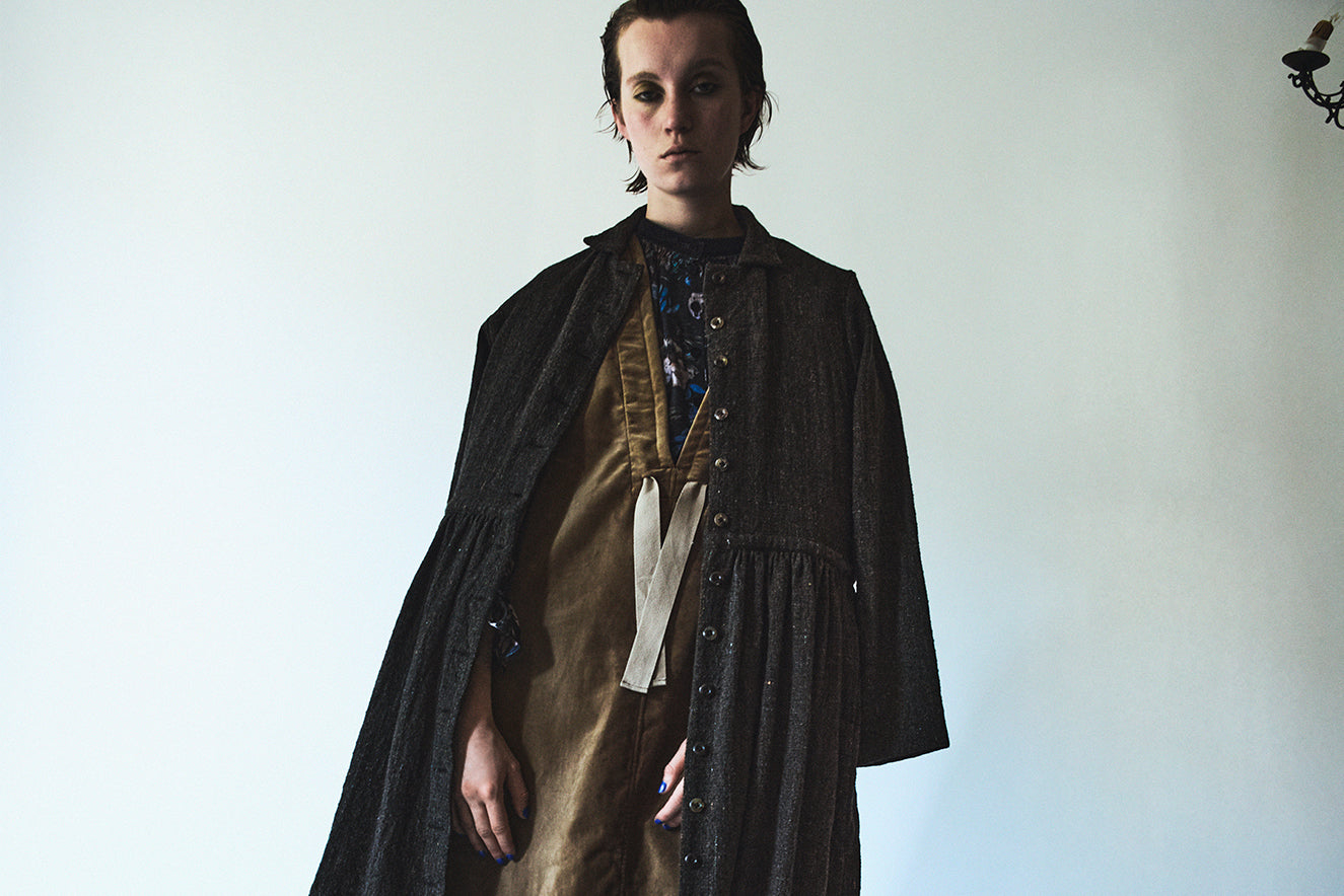 SUSURI 2025 Autumn / Winter