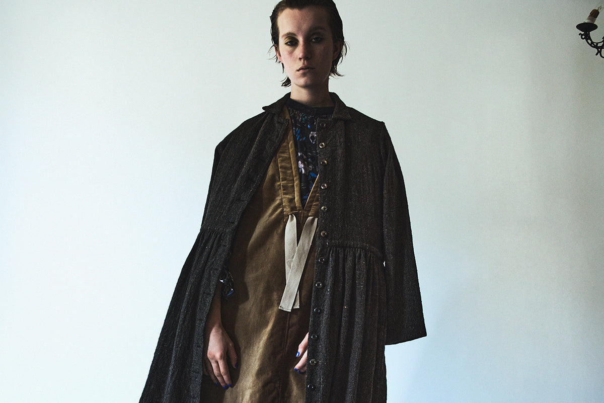 SUSURI 2025 Autumn / Winter