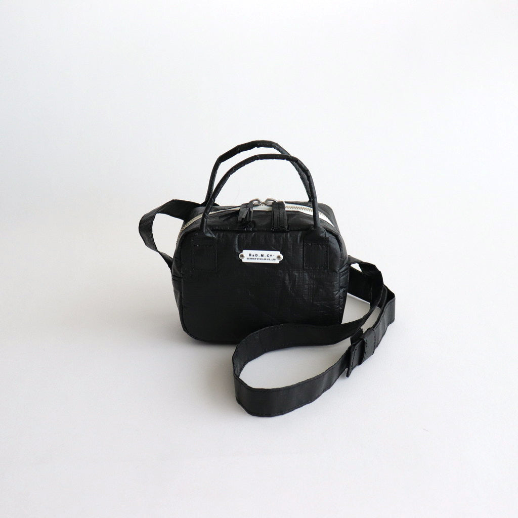 MINI SHOULDER BAG