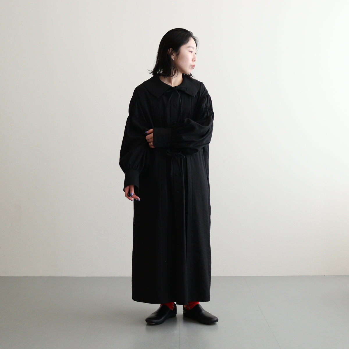 DOKODO Styling 2024/05/18