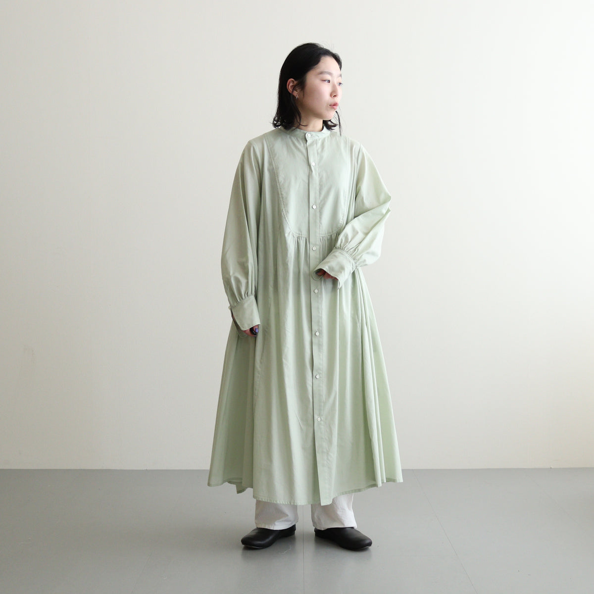 DOKODO Styling 2024/05/17