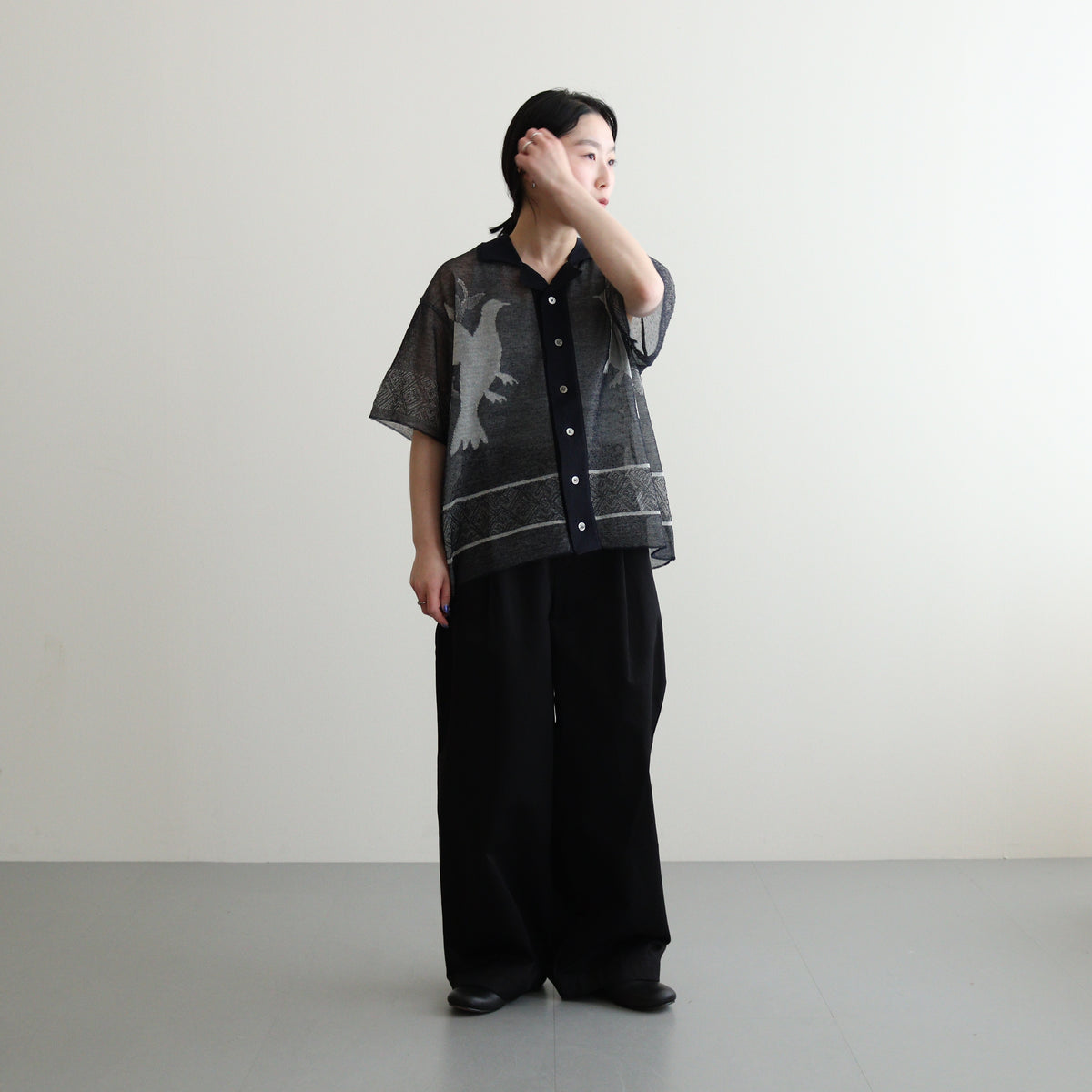 DOKODO Styling 2024/05/16