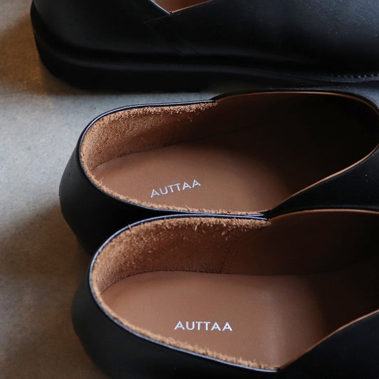 〈AUTTAA〉取り扱い品番が増えました。