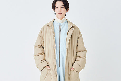 UNIVERSAL TISSU 2025 Autumn / Winter