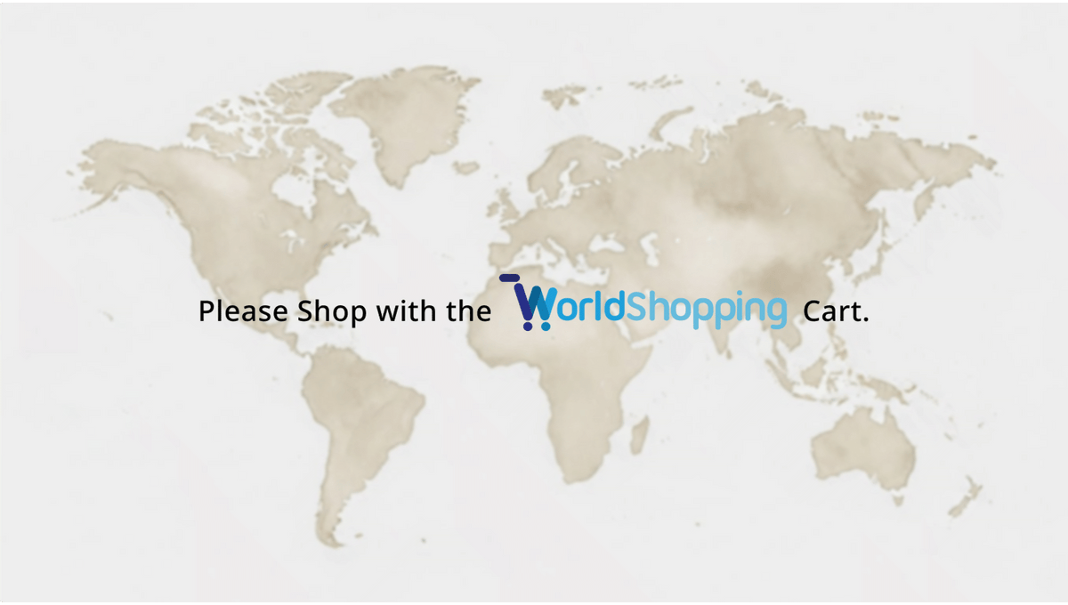 GLOBAL SHIPPING GUIDANCE EN