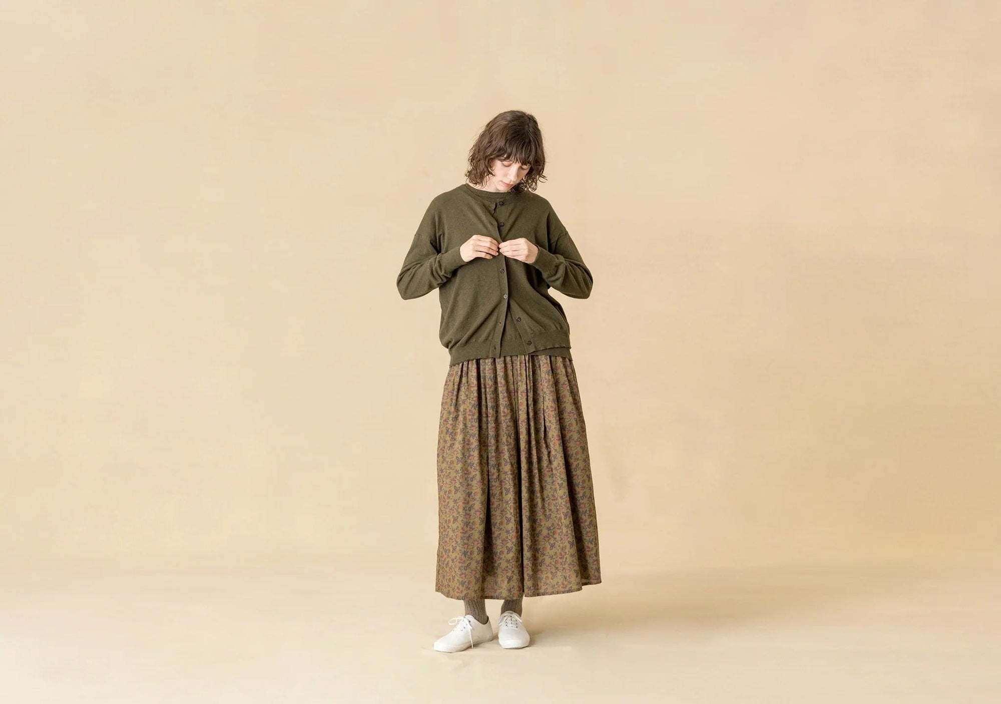 SOIL 2026AW Collection