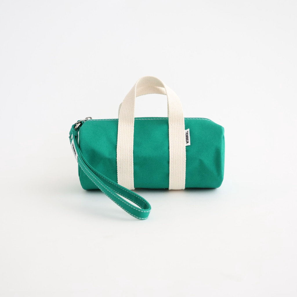 DUFFLE BAG MINI #GREEN [TMB-2622A]