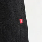KINCHAKU M 巾着 #BLACK [AL3129BG-22]