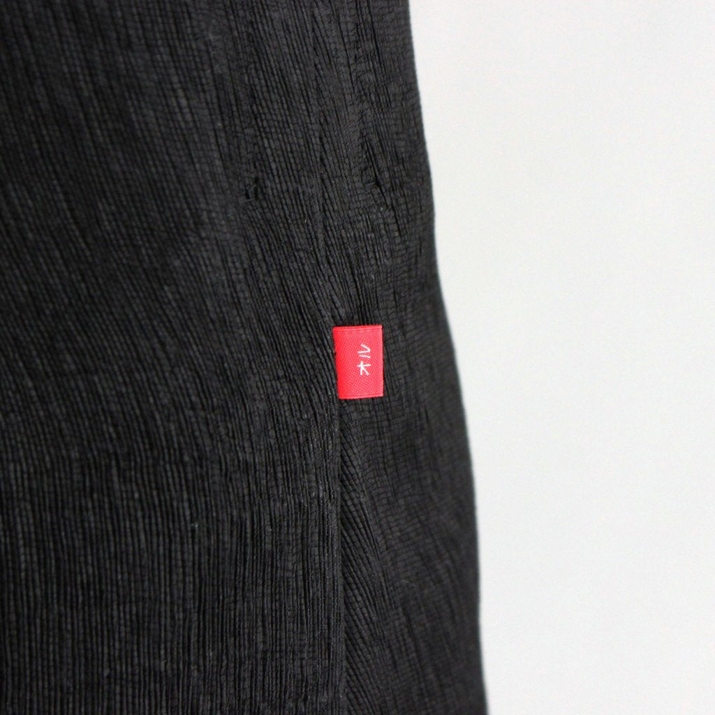 KINCHAKU M 巾着 #BLACK [AL3129BG-22]