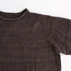 PO knit グゥドゥ #G [BN-YE-640]