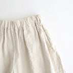 Baillie Washi Pants #NAT [A232261PP841]