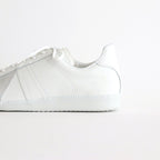 GERMAN ARMY TRAINER ORIGINAL #WHITE / WHITE [1001]