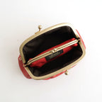 trapeze case #rouge