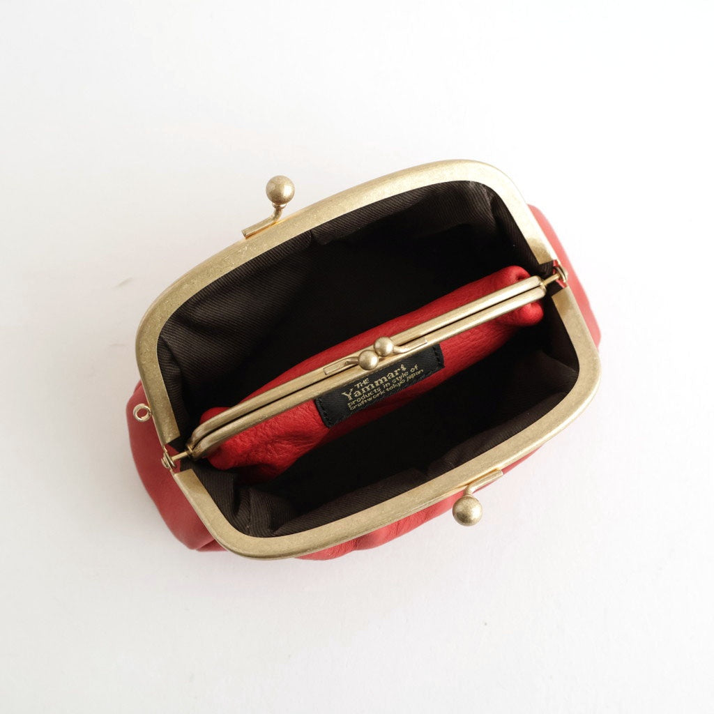 trapeze case #rouge