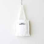 HAVE A KIP BAG #White [no.7274]