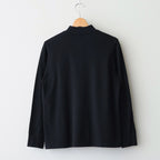 Aron Cotton Jersey #BK [A232252TT806]