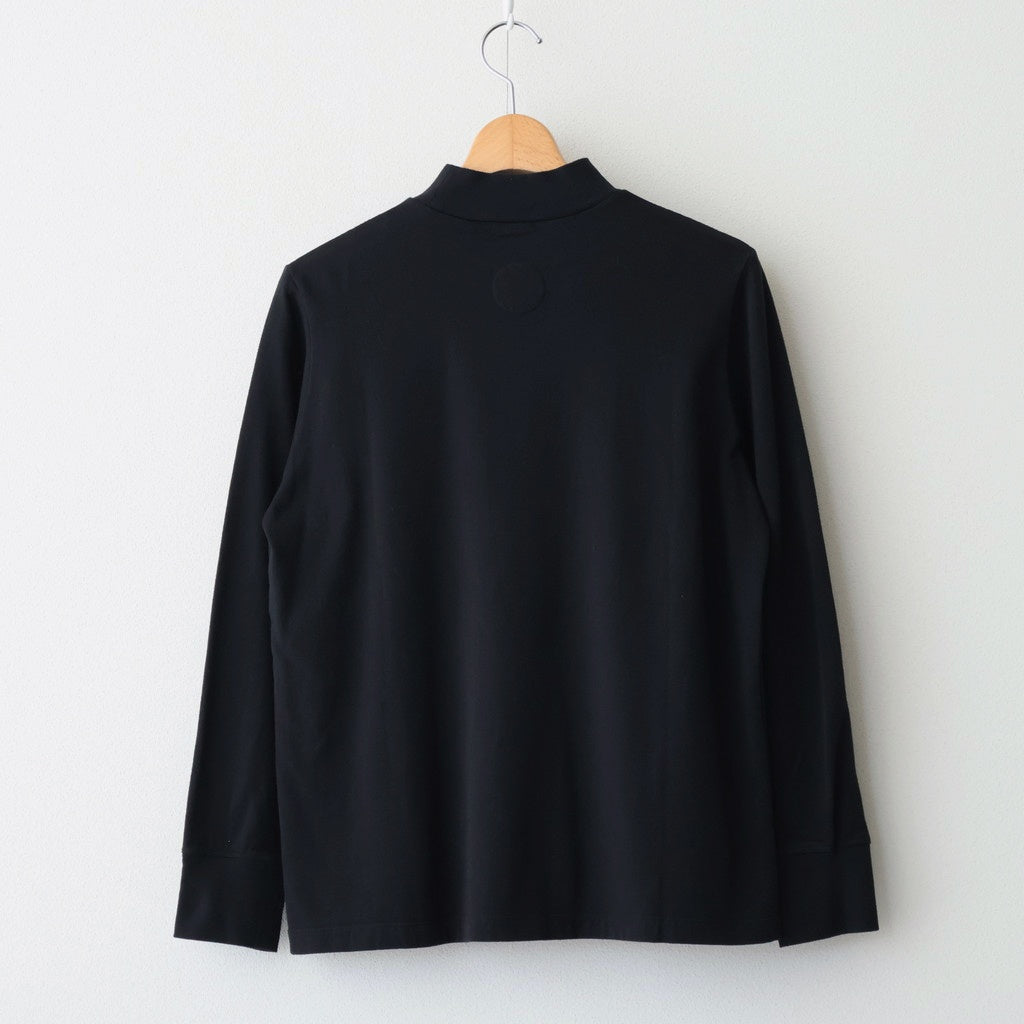 Aron Cotton Jersey #BK [A232252TT806]